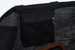 FLAMANT BAG, Shopping Bag, Jute, Black -Boutique De Décoration https3A2F2Fwww.flamant.com2Fmedia2Fcatalog2Fproduct2F22F82F28997 14 03 2023T203A413A53