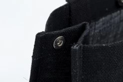 SHOPPER FLAMANT, Shopping Bag, Jute, Black -Boutique De Décoration https3A2F2Fwww.flamant.com2Fmedia2Fcatalog2Fproduct2F22F92F29002 14 03 2023T203A423A02