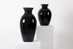 ADINA, Vase, Black, Mouth-blown, 70cm -Boutique De Décoration https3A2F2Fwww.flamant.com2Fmedia2Fcatalog2Fproduct2F22F92F2905 14 03 2023T143A043A20