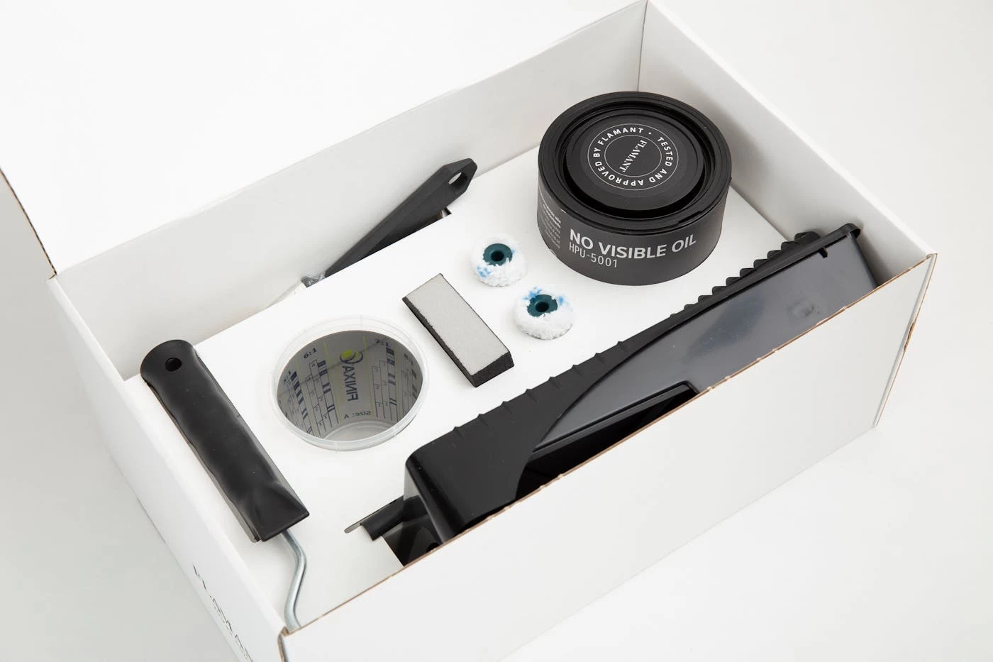 WOOD KIT, Protection Kit For Wood 3 WOOD KIT, Protection Kit For Wood – Image 3