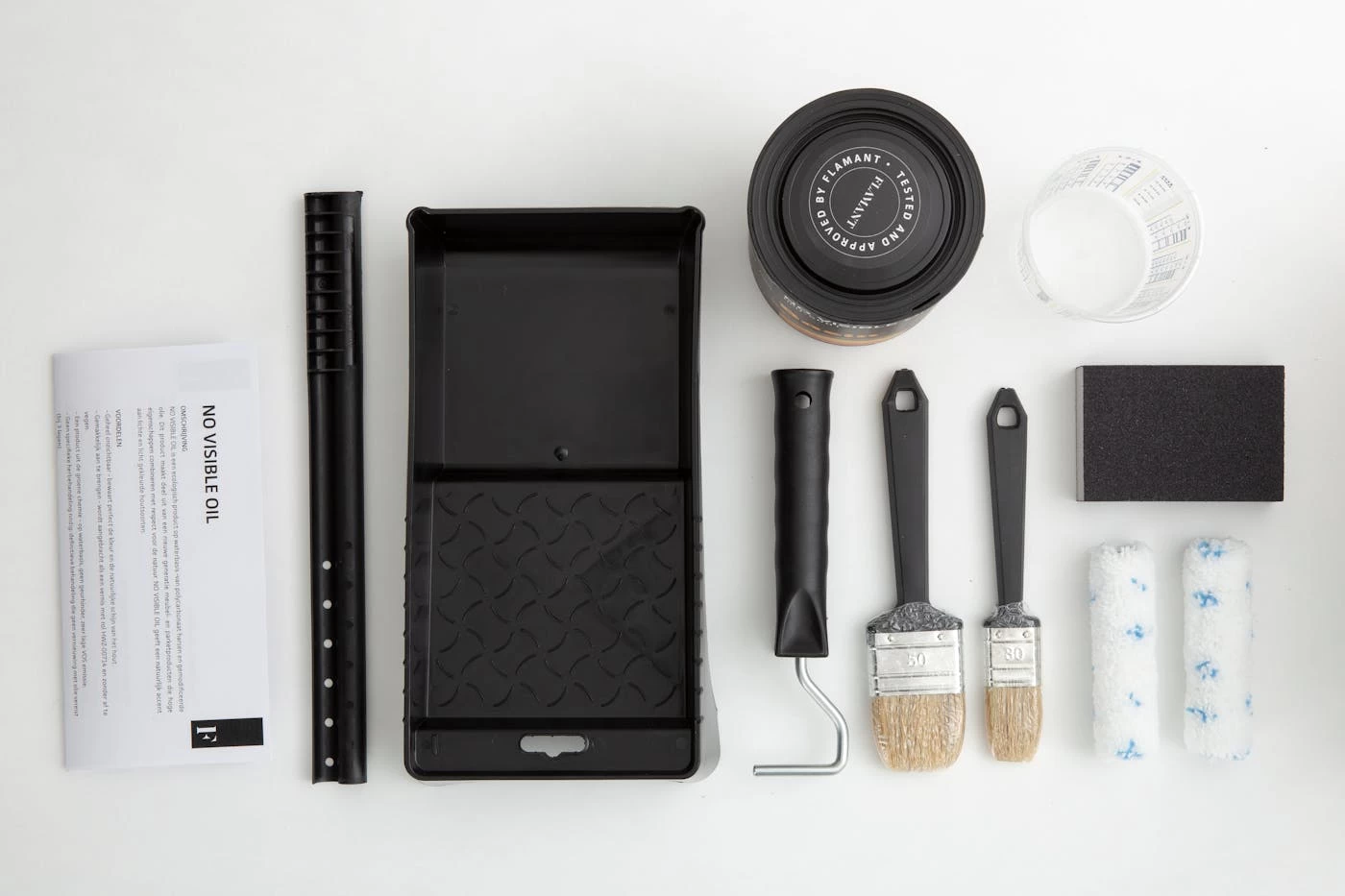 WOOD KIT, Protection Kit For Wood 7 WOOD KIT, Protection Kit For Wood – Image 7