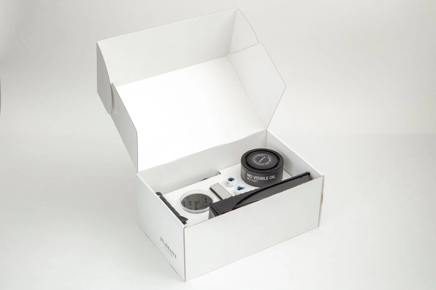 WOOD KIT, Protection Kit For Wood 8 WOOD KIT, Protection Kit For Wood – Image 8