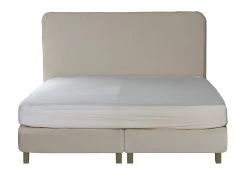 DUNCAN, Double Bed, With Headboard, Fix, 180cm
