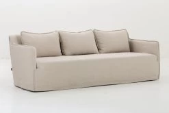 SANDRINE, Sofa, 210cm, 3 Cushions