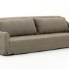 BARI, Sofa, 300cm X 110cm, 2 Cushions