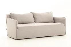 SANDRINE, Sofa, 180cm, 2 Cushions