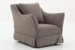 BERGAMO, Seat, 90cm X 95cm