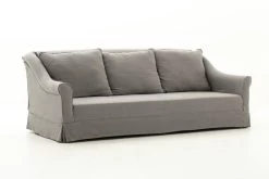 BARI, Sofa, 210cm X 110cm, 3 Cushions