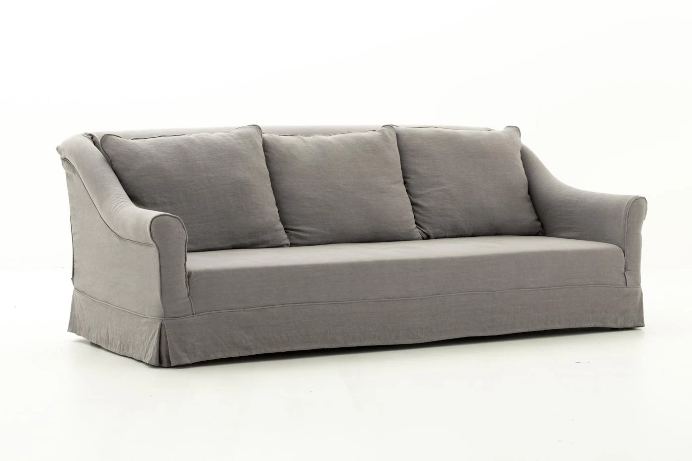 BARI, Sofa, 210cm X 110cm, 3 Cushions 1 BARI, Sofa, 210cm X 110cm, 3 Cushions