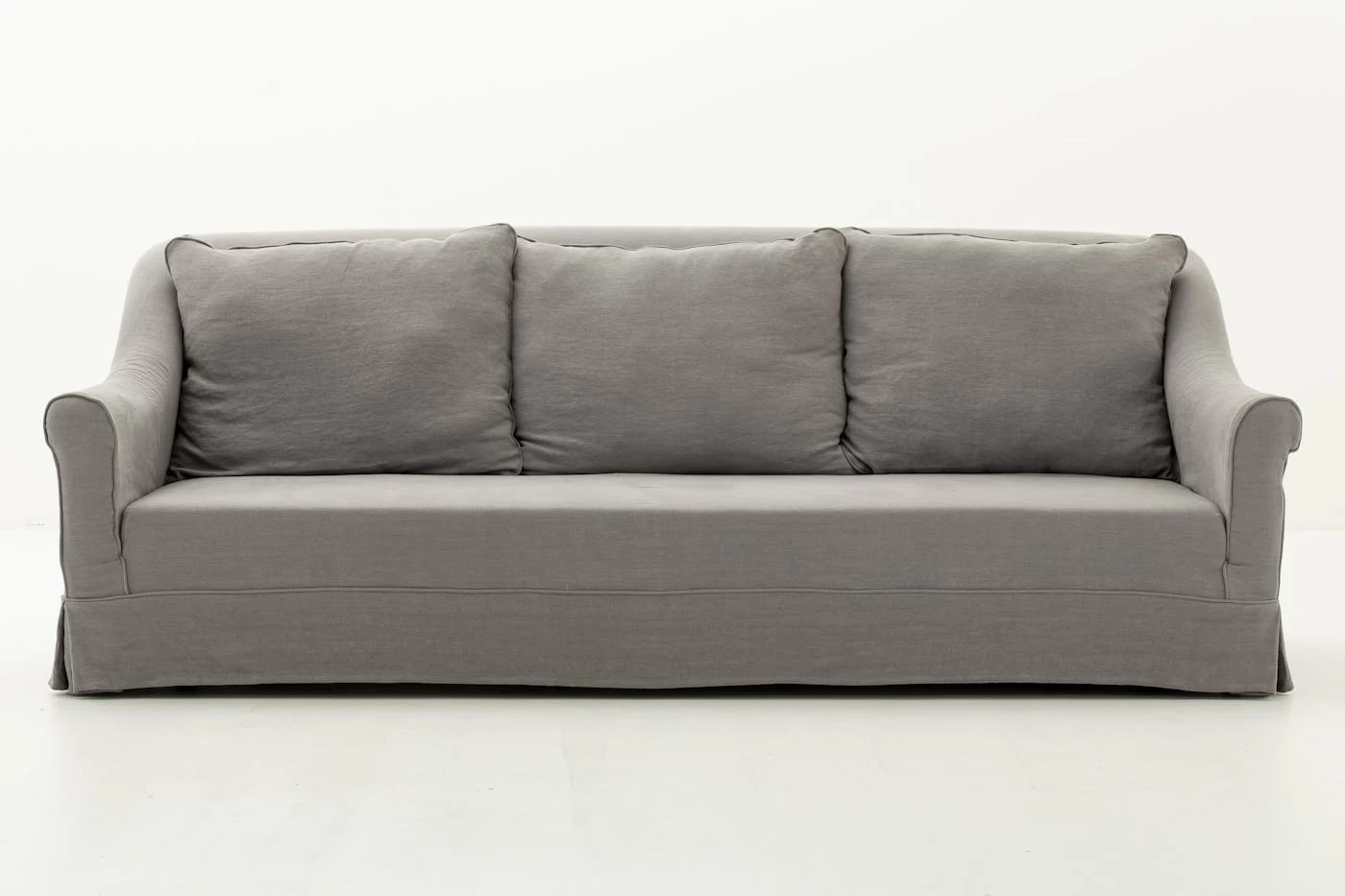 BARI, Sofa, 210cm X 110cm, 3 Cushions 2 BARI, Sofa, 210cm X 110cm, 3 Cushions – Image 2