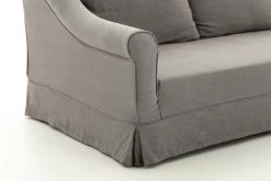 BARI, Sofa, 210cm X 110cm, 3 Cushions 8 BARI, Sofa, 210cm X 110cm, 3 Cushions -Boutique De Décoration https3A2F2Fwww.flamant.com2Fmedia2Fcatalog2Fproduct2F22F92F29197 14 03 2023T203A553A18