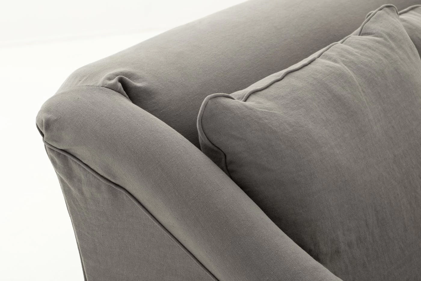 BARI, Sofa, 210cm X 110cm, 3 Cushions 5 BARI, Sofa, 210cm X 110cm, 3 Cushions – Image 5