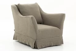 BERGAMO, Seat, 90cm X 105cm