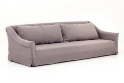 BARI, Sofa, 300cm X 120cm, 2 Cushions