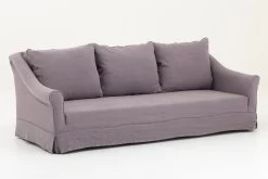 BARI, Sofa, 245cm X 110cm, 3 Cushions