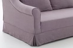 BARI, Sofa, 245cm X 110cm, 3 Cushions -Boutique De Décoration https3A2F2Fwww.flamant.com2Fmedia2Fcatalog2Fproduct2F22F92F29319 14 03 2023T203A593A54