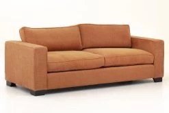 MILANO, Sofa, 240cm, Fix