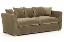 ROMA, Sofa, Two-seater, Fix