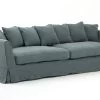 ROMA, Sofa, Four-seater, Cover