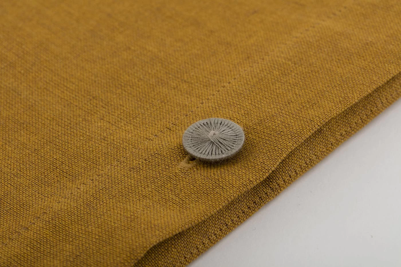 PHILLS, Tablecloth, Camel, 142x250 2 PHILLS, Tablecloth, Camel, 142x250 – Image 2