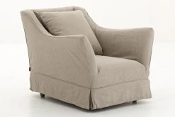 BERGAMO, Seat, 90cm X 105cm