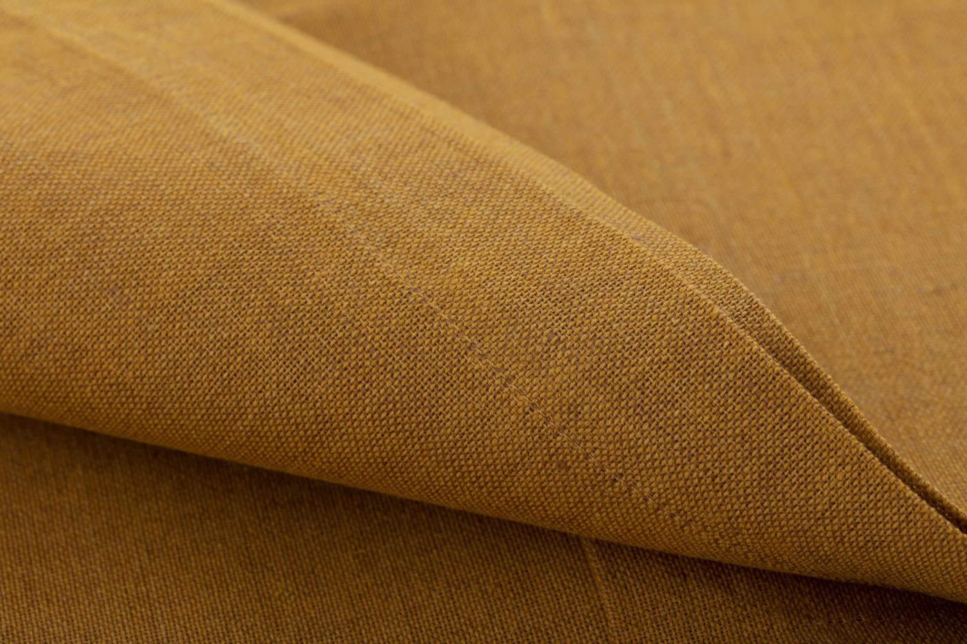 PHILLS, Tablecloth, Camel, 142x250 3 PHILLS, Tablecloth, Camel, 142x250 – Image 3