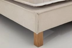 SANDRINE, Double Bed, With Headboard, Fix, 160cm -Boutique De Décoration https3A2F2Fwww.flamant.com2Fmedia2Fcatalog2Fproduct2F22F92F29501 14 03 2023T213A123A58