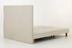 SANDRINE, Double Bed, With Headboard, Fix, 160cm -Boutique De Décoration https3A2F2Fwww.flamant.com2Fmedia2Fcatalog2Fproduct2F22F92F29504 14 03 2023T213A133A03