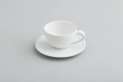 JILLE, Cup And Saucer, Ceramic, White, L, 200ml 10 JILLE, Cup And Saucer, Ceramic, White, L, 200ml -Boutique De Décoration https3A2F2Fwww.flamant.com2Fmedia2Fcatalog2Fproduct2F22F92F29552 14 03 2023T163A543A48