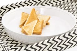 JILLE, Cake Dish, Ceramic, White, 30cm 13 JILLE, Cake Dish, Ceramic, White, 30cm -Boutique De Décoration https3A2F2Fwww.flamant.com2Fmedia2Fcatalog2Fproduct2F22F92F29588 14 03 2023T163A563A04