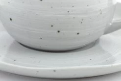 ALANAH, Cup And Saucer, Ceramic, Grey -Boutique De Décoration https3A2F2Fwww.flamant.com2Fmedia2Fcatalog2Fproduct2F22F92F29731 14 03 2023T173A043A52