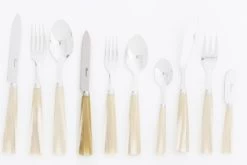 TONDO, Dessert Knife