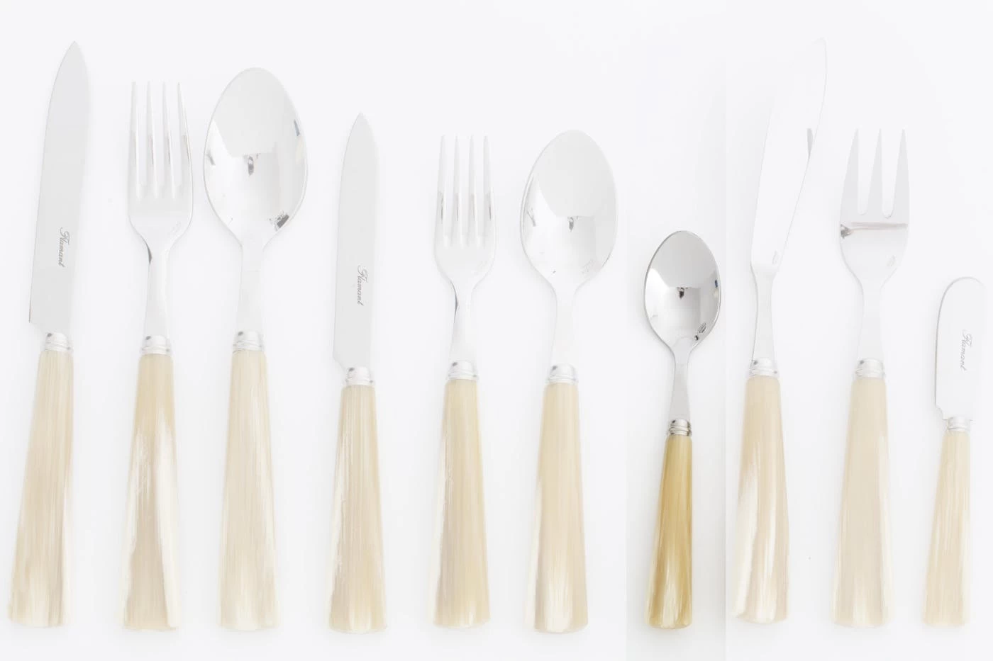 TONDO, Coffee Spoon 1 TONDO, Coffee Spoon