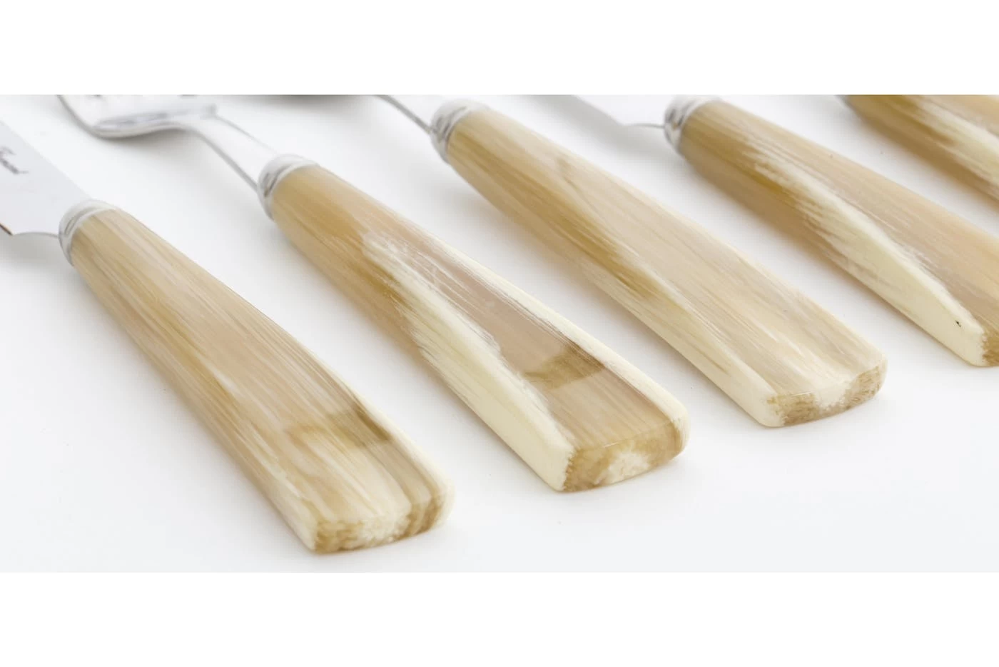 TONDO, Coffee Spoon 2 TONDO, Coffee Spoon – Image 2