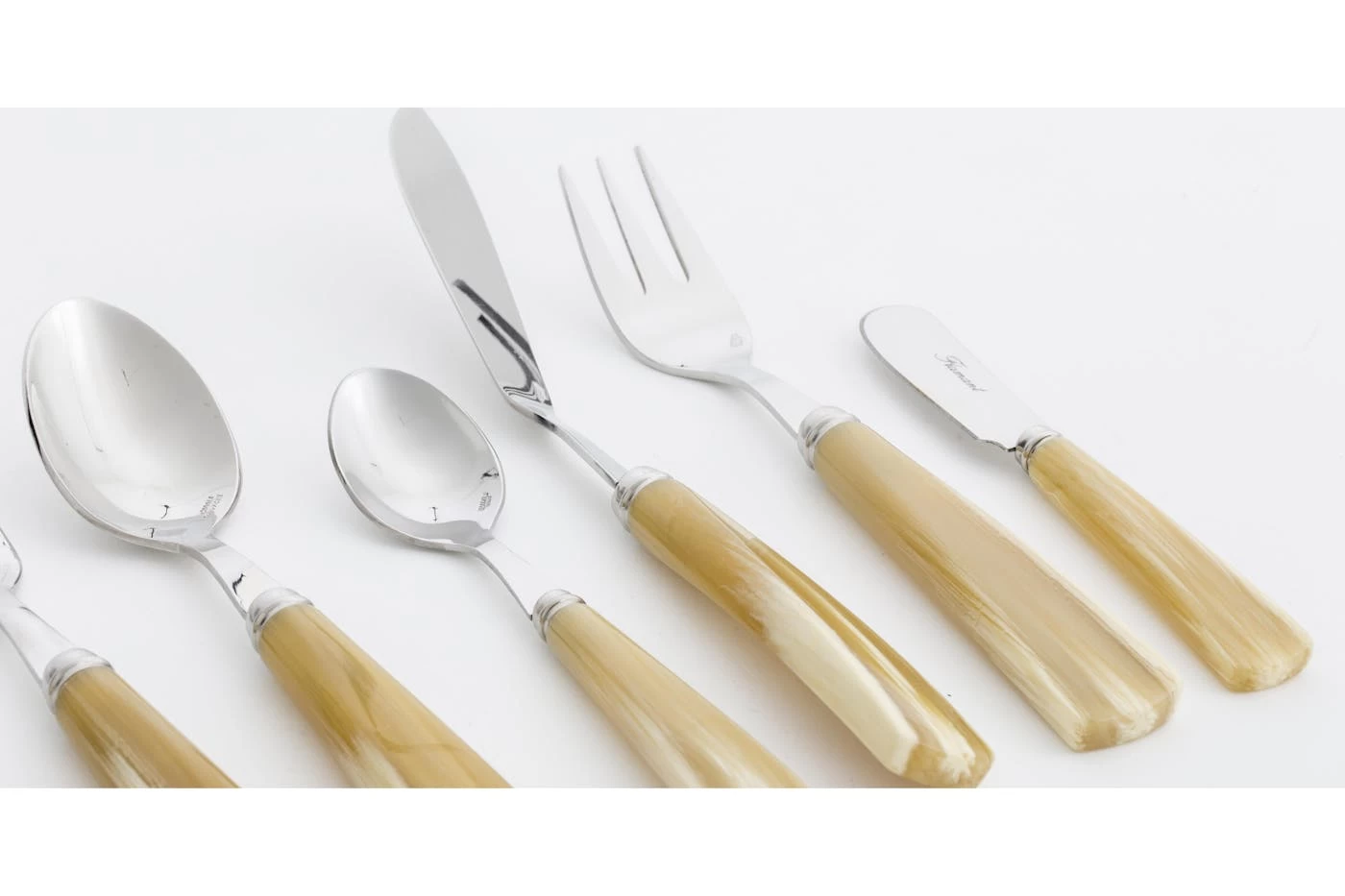 TONDO, Coffee Spoon 5 TONDO, Coffee Spoon – Image 5