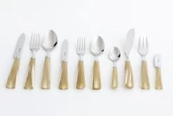 TONDO, Coffee Spoon 13 TONDO, Coffee Spoon -Boutique De Décoration https3A2F2Fwww.flamant.com2Fmedia2Fcatalog2Fproduct2F22F92F29802 14 03 2023T173A153A08