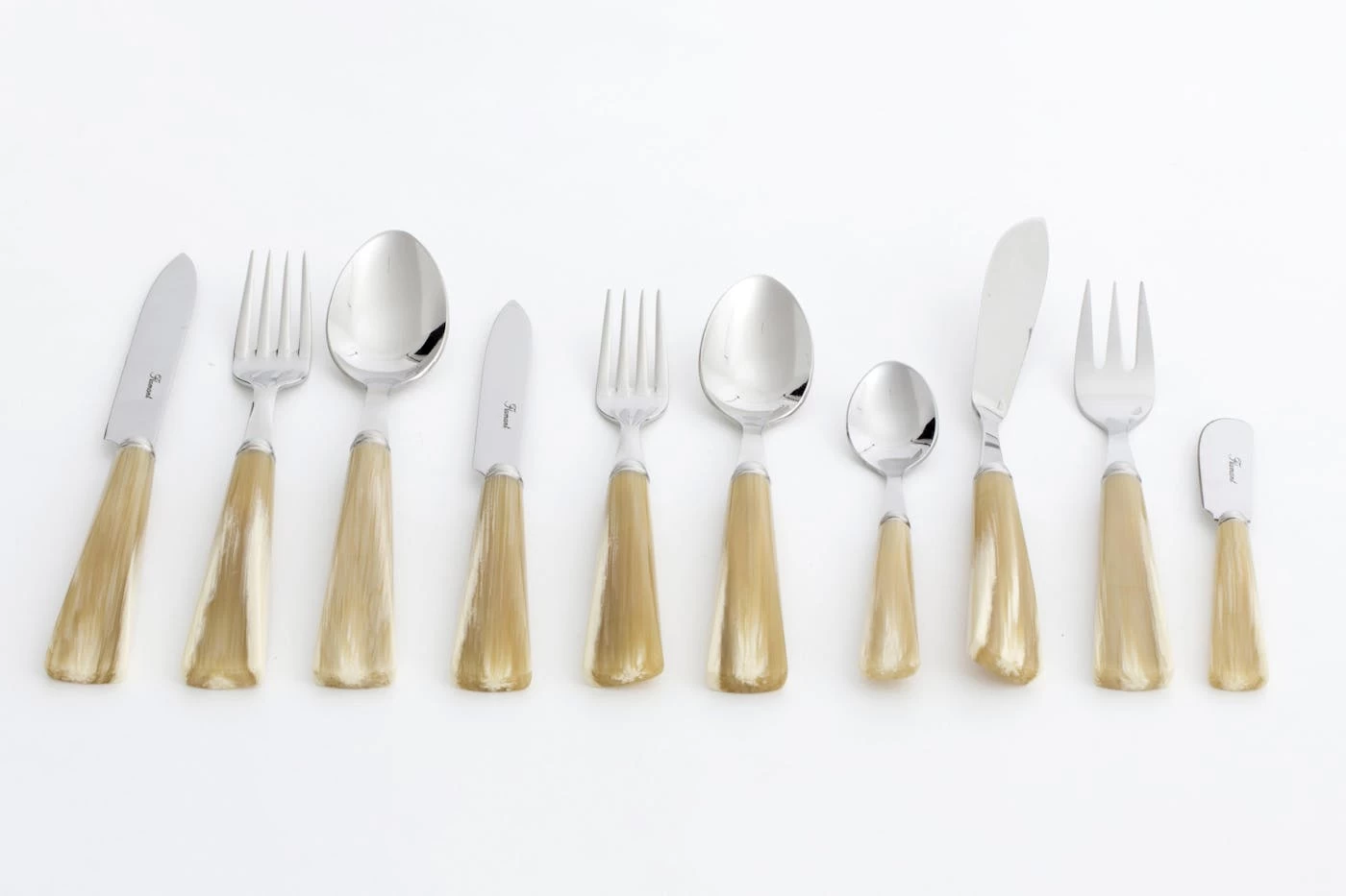 TONDO, Coffee Spoon 7 TONDO, Coffee Spoon – Image 7