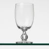 MACEY, Water Glass, Mouth-blown, 450ml