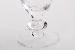 DALYLA, Wine Glass, 150ml 10 DALYLA, Wine Glass, 150ml -Boutique De Décoration https3A2F2Fwww.flamant.com2Fmedia2Fcatalog2Fproduct2F22F92F29909 14 03 2023T173A243A20