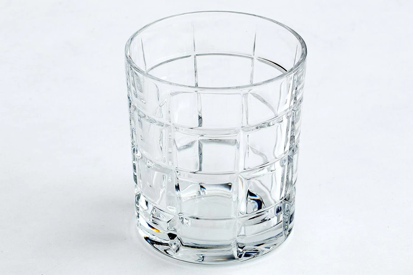 CHOPIN, Whiskey Glass, Hand-cut, Set Of 6 3 CHOPIN, Whiskey Glass, Hand-cut, Set Of 6 – Image 3