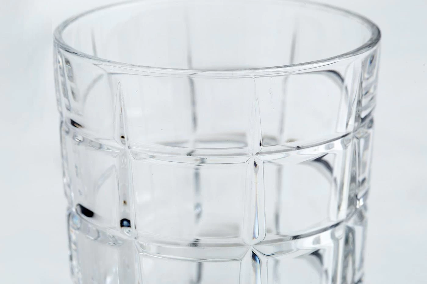 CHOPIN, Whiskey Glass, Hand-cut, Set Of 6 5 CHOPIN, Whiskey Glass, Hand-cut, Set Of 6 – Image 5