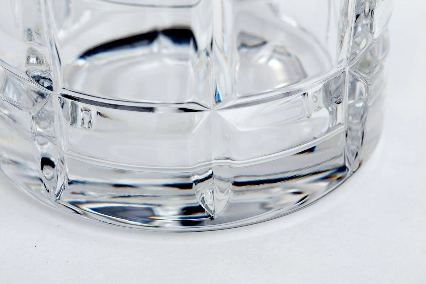 CHOPIN, Whiskey Glass, Hand-cut, Set Of 6 6 CHOPIN, Whiskey Glass, Hand-cut, Set Of 6 – Image 6