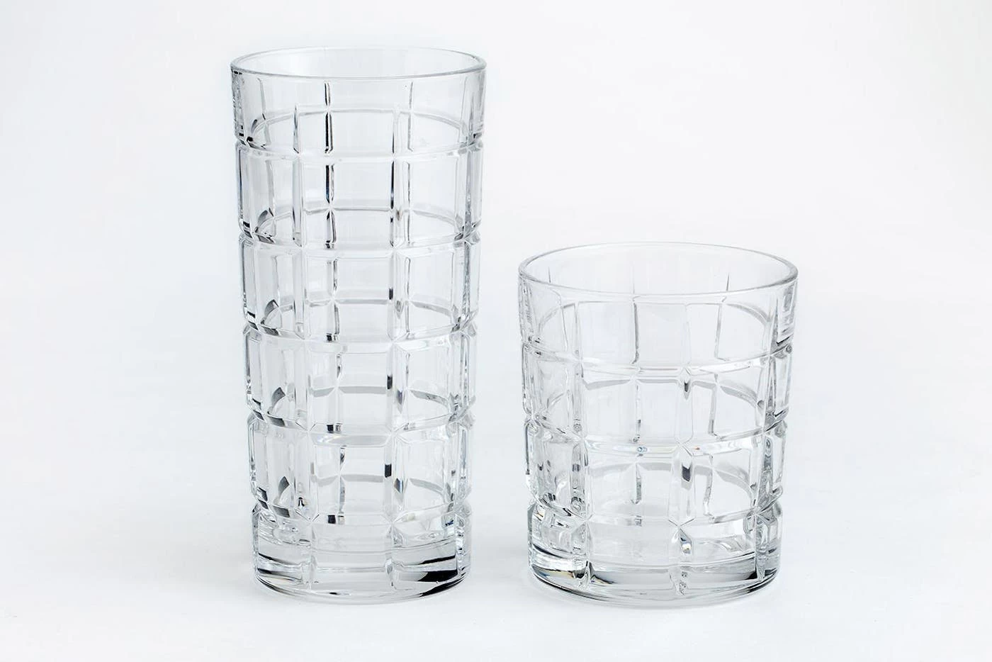 CHOPIN, Whiskey Glass, Hand-cut, Set Of 6 7 CHOPIN, Whiskey Glass, Hand-cut, Set Of 6 – Image 7