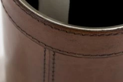 MANHATTAN, Bottle Holder, Brown Leather -Boutique De Décoration https3A2F2Fwww.flamant.com2Fmedia2Fcatalog2Fproduct2F32F02F30022 14 03 2023T173A323A13