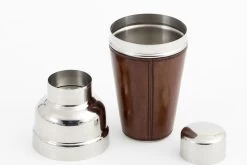 MANHATTAN, Shaker, Brown, Brown Leather -Boutique De Décoration https3A2F2Fwww.flamant.com2Fmedia2Fcatalog2Fproduct2F32F02F30027 15 06 2023T223A373A30