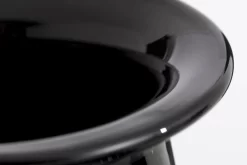 GRIEGOS, Vase, Glass, Black -Boutique De Décoration https3A2F2Fwww.flamant.com2Fmedia2Fcatalog2Fproduct2F32F02F30375 14 03 2023T193A463A50