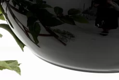 CHIAZ, Vase, Glass, Black -Boutique De Décoration https3A2F2Fwww.flamant.com2Fmedia2Fcatalog2Fproduct2F32F02F30387 14 03 2023T193A473A02