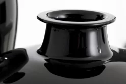 CHIAZ, Vase, Glass, Black -Boutique De Décoration https3A2F2Fwww.flamant.com2Fmedia2Fcatalog2Fproduct2F32F02F30388 14 03 2023T193A473A03