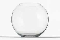 KULA, Vase, Glass, 35cm