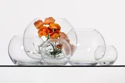 KULA, Vase, Glass, 35cm -Boutique De Décoration https3A2F2Fwww.flamant.com2Fmedia2Fcatalog2Fproduct2F32F02F30401 14 03 2023T193A473A13